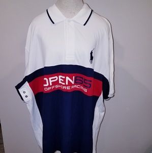Ralph Lauren Polo